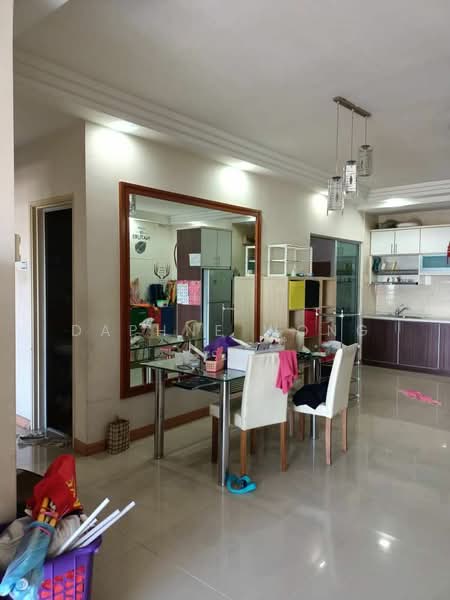 Condominium for Sale at Dynasty Garden Condominium - Daphne Wong - PropertyGuru.com.my