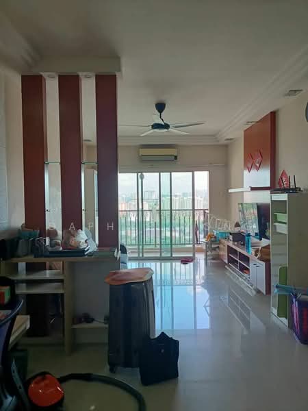 Condominium for Sale at Dynasty Garden Condominium - Daphne Wong - PropertyGuru.com.my