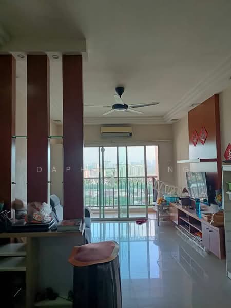 Condominium for Sale at Dynasty Garden Condominium - Daphne Wong - PropertyGuru.com.my