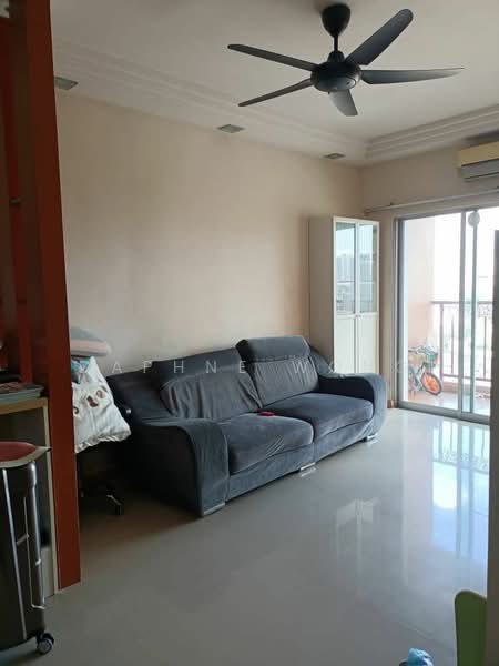 Condominium for Sale at Dynasty Garden Condominium - Daphne Wong - PropertyGuru.com.my