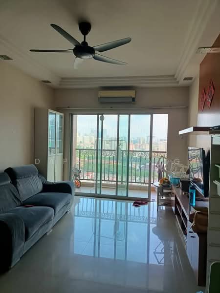 Condominium for Sale at Dynasty Garden Condominium - Daphne Wong - PropertyGuru.com.my