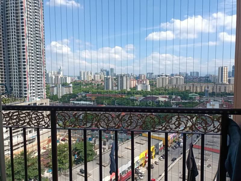 Condominium for Sale at Dynasty Garden Condominium - Daphne Wong - PropertyGuru.com.my