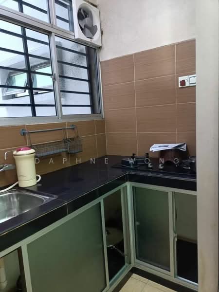 Condominium for Sale at Dynasty Garden Condominium - Daphne Wong - PropertyGuru.com.my