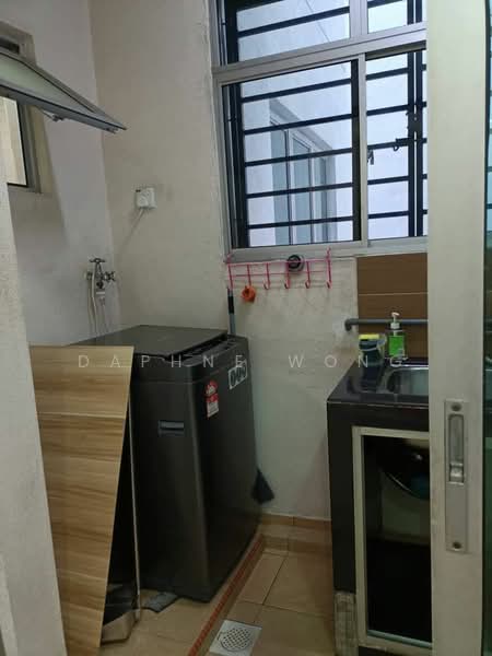 Condominium for Sale at Dynasty Garden Condominium - Daphne Wong - PropertyGuru.com.my