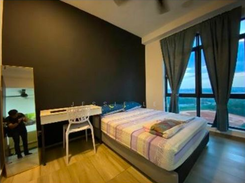 Service Residence for Rent at Kenwingston Square Garden - Jessie Lee - PropertyGuru.com.my