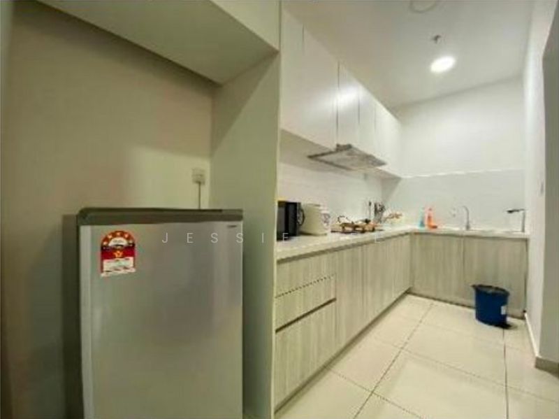 Service Residence for Rent at Kenwingston Square Garden - Jessie Lee - PropertyGuru.com.my