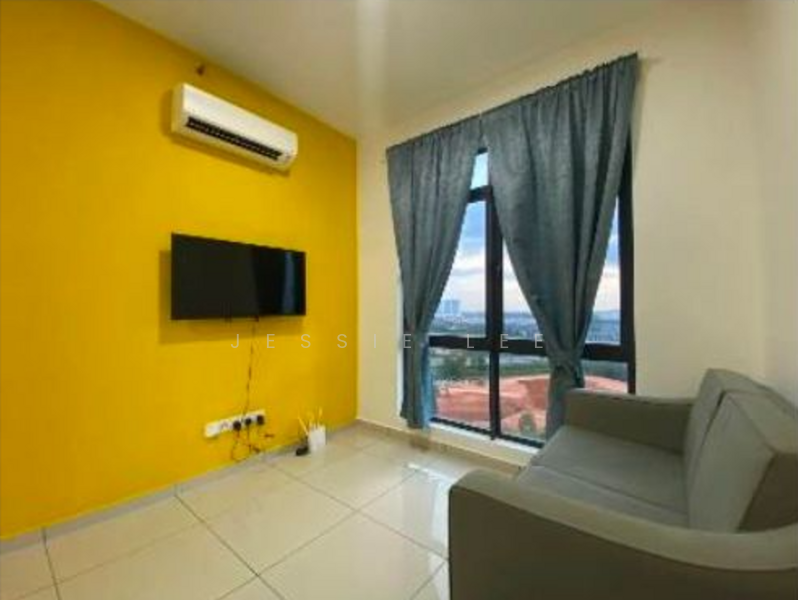 Service Residence for Rent at Kenwingston Square Garden - Jessie Lee - PropertyGuru.com.my