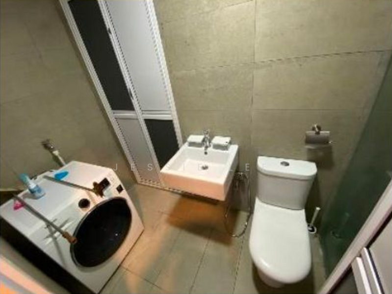 Service Residence for Rent at Kenwingston Square Garden - Jessie Lee - PropertyGuru.com.my