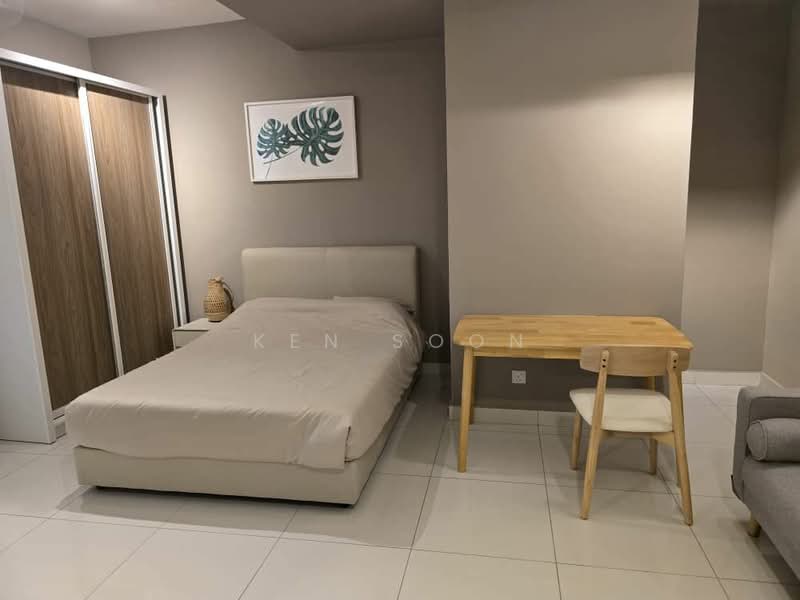 Service Residence for Rent at The New Duo @ Edumetro - Ken Soon - PropertyGuru.com.my