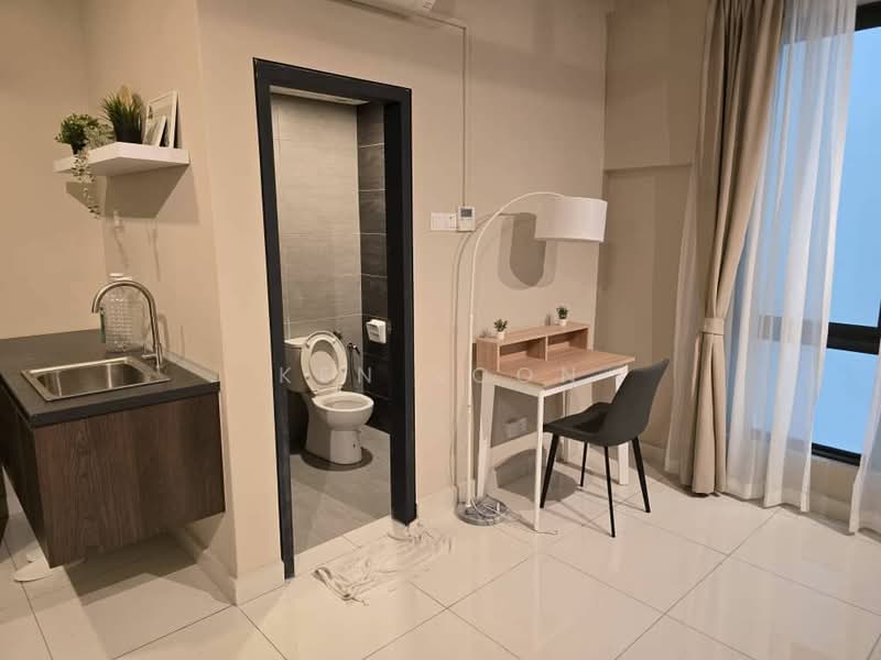 Service Residence for Rent at The New Duo @ Edumetro - Ken Soon - PropertyGuru.com.my