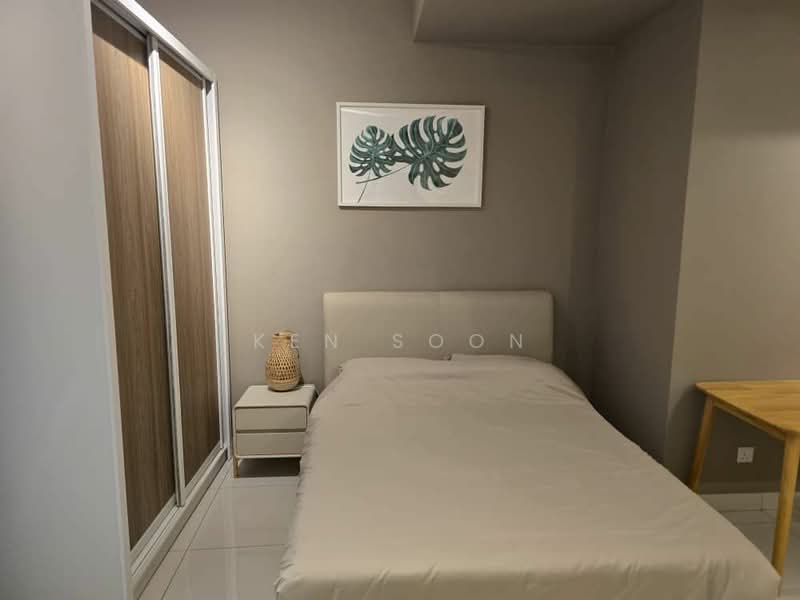 Service Residence for Rent at The New Duo @ Edumetro - Ken Soon - PropertyGuru.com.my