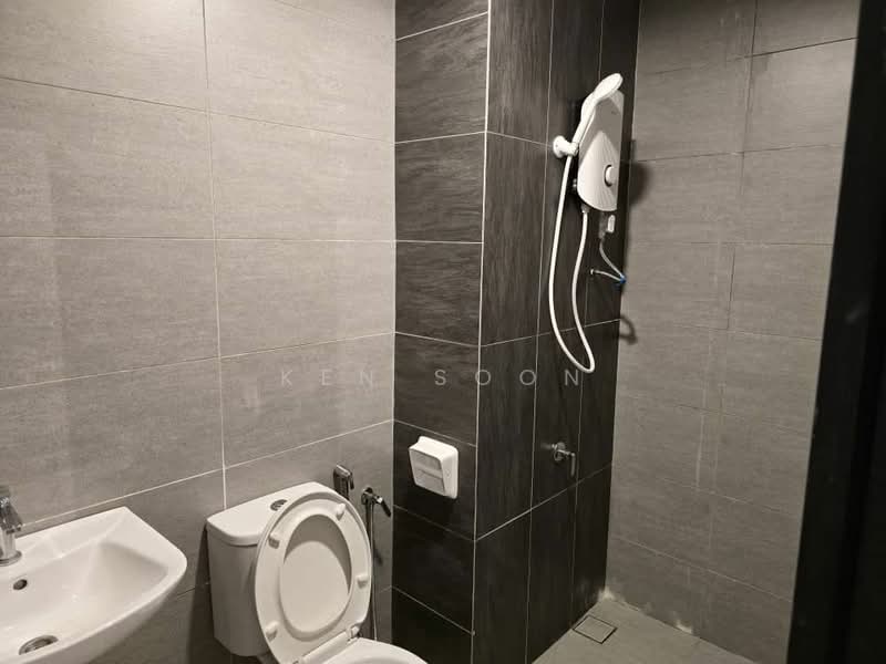 Service Residence for Rent at The New Duo @ Edumetro - Ken Soon - PropertyGuru.com.my