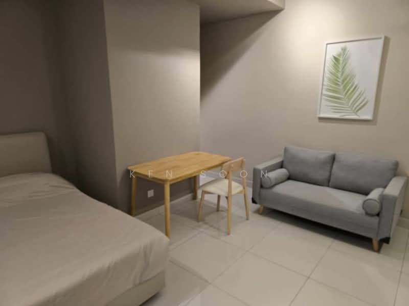 Service Residence for Rent at The New Duo @ Edumetro - Ken Soon - PropertyGuru.com.my