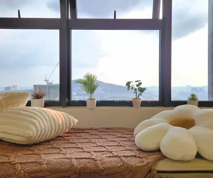 Service Residence for Rent at Arte Cheras - Aaron Wong - PropertyGuru.com.my