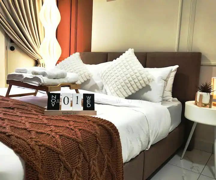 Service Residence for Rent at Arte Cheras - Aaron Wong - PropertyGuru.com.my