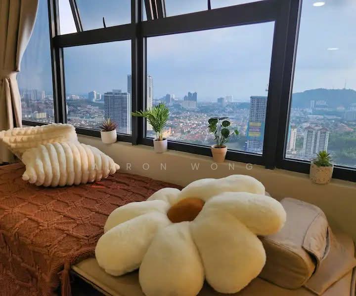 Service Residence for Rent at Arte Cheras - Aaron Wong - PropertyGuru.com.my