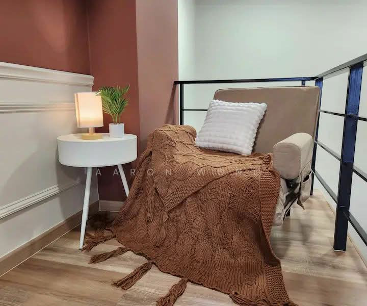 Service Residence for Rent at Arte Cheras - Aaron Wong - PropertyGuru.com.my