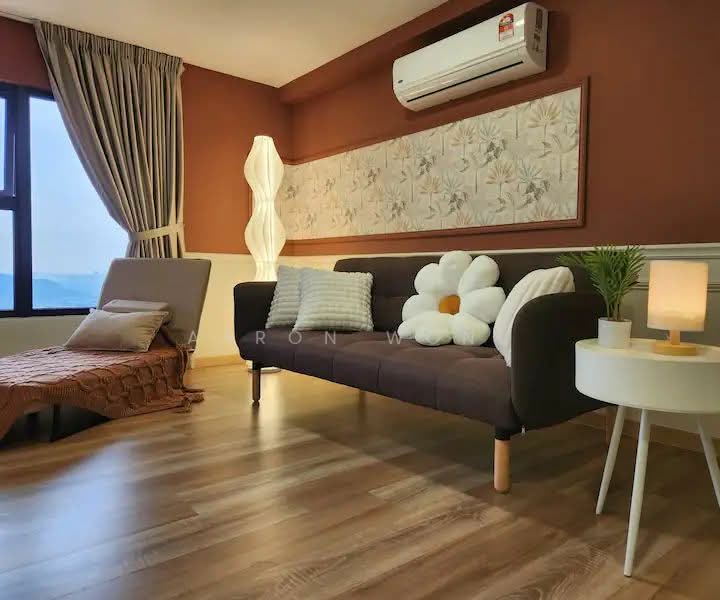 Service Residence for Rent at Arte Cheras - Aaron Wong - PropertyGuru.com.my