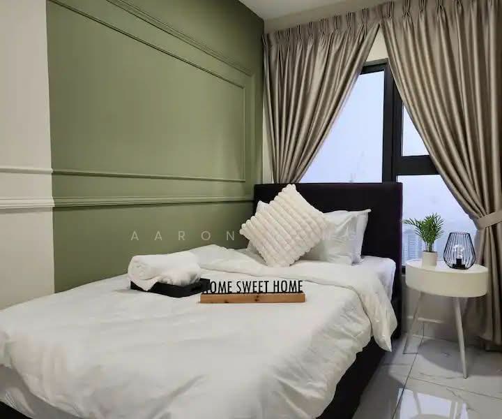 Service Residence for Rent at Arte Cheras - Aaron Wong - PropertyGuru.com.my