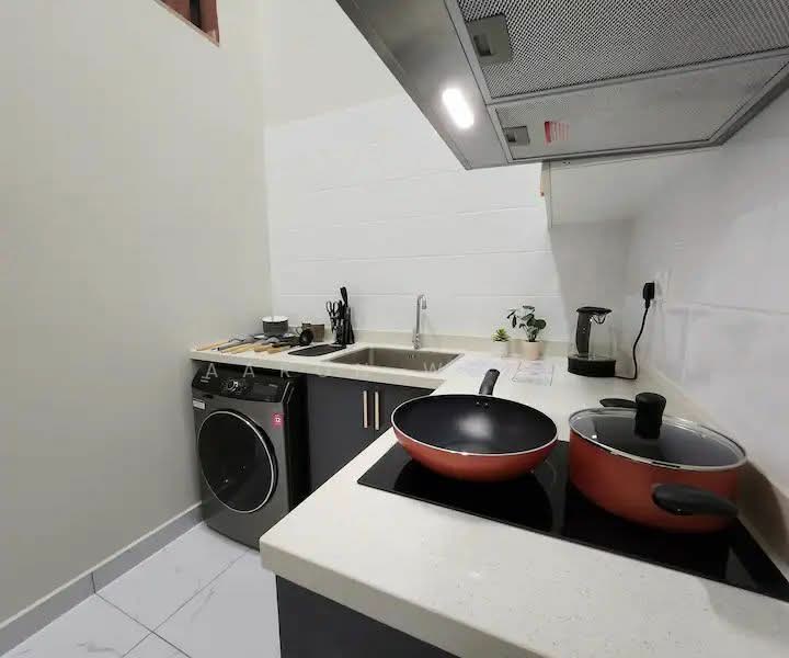 Service Residence for Rent at Arte Cheras - Aaron Wong - PropertyGuru.com.my
