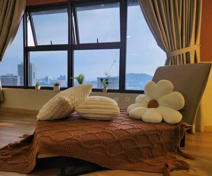 Service Residence for Rent at Arte Cheras - Aaron Wong - PropertyGuru.com.my