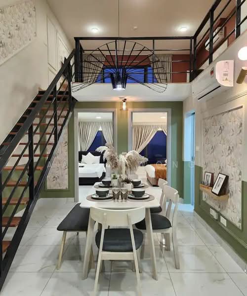 Service Residence for Rent at Arte Cheras - Aaron Wong - PropertyGuru.com.my