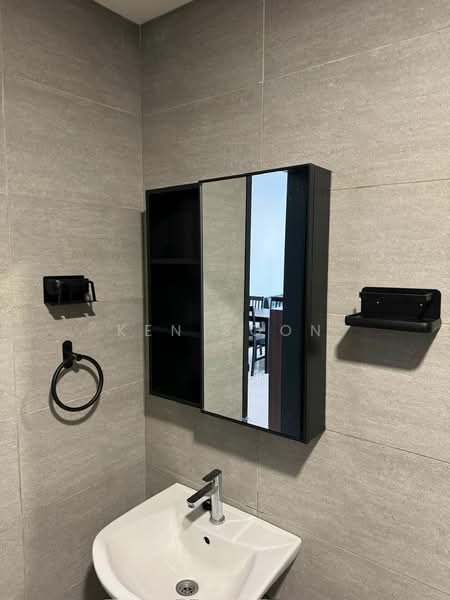 Service Residence for Rent at Lakeview Suites @ Edumetro - Ken Soon - PropertyGuru.com.my