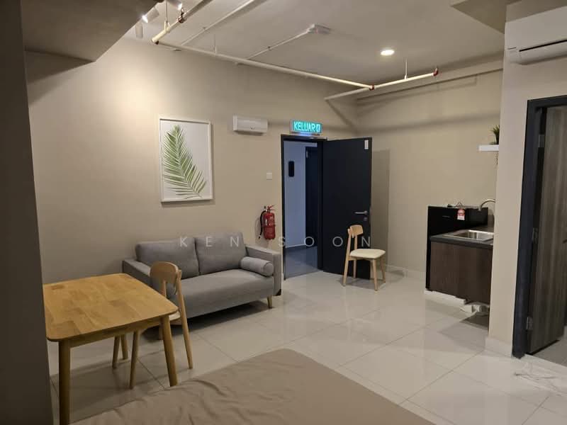 Service Residence for Rent at Lakeview Suites @ Edumetro - Ken Soon - PropertyGuru.com.my
