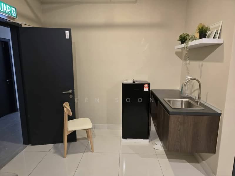 Service Residence for Rent at Lakeview Suites @ Edumetro - Ken Soon - PropertyGuru.com.my