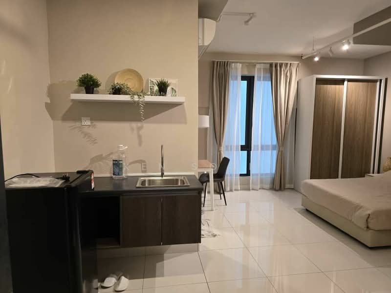 Service Residence for Rent at Lakeview Suites @ Edumetro - Ken Soon - PropertyGuru.com.my