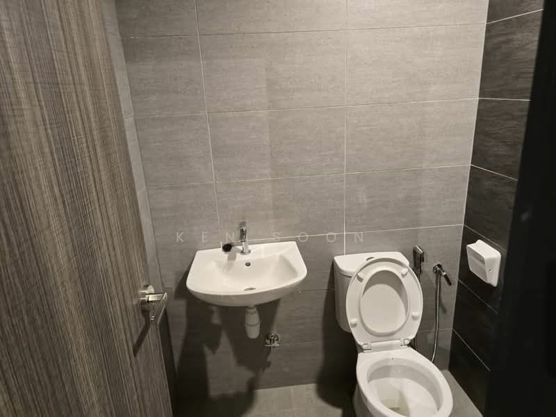 Service Residence for Rent at Lakeview Suites @ Edumetro - Ken Soon - PropertyGuru.com.my