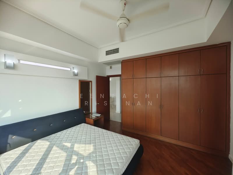 Suasana Sentral Condominiums untuk Untuk Disewa - RM 3,500 /bulan, Feb 2026 - PropertyGuru.com.my