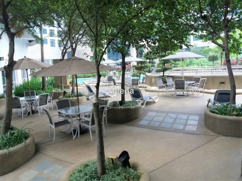 Suasana Sentral Condominiums untuk Untuk Disewa - RM 3,500 /bulan, Feb 2026 - PropertyGuru.com.my