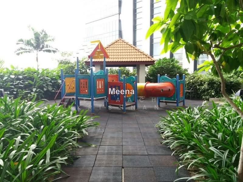 Suasana Sentral Condominiums untuk Untuk Disewa - RM 3,500 /bulan, Feb 2026 - PropertyGuru.com.my