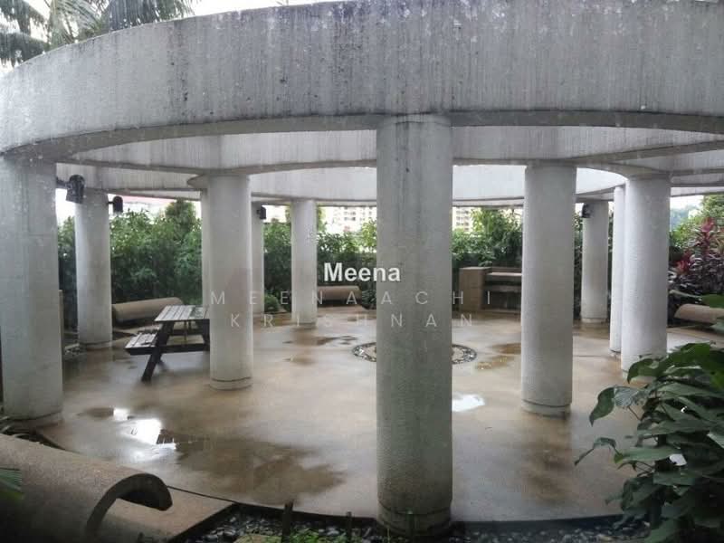 Suasana Sentral Condominiums untuk Untuk Disewa - RM 3,500 /bulan, Feb 2026 - PropertyGuru.com.my