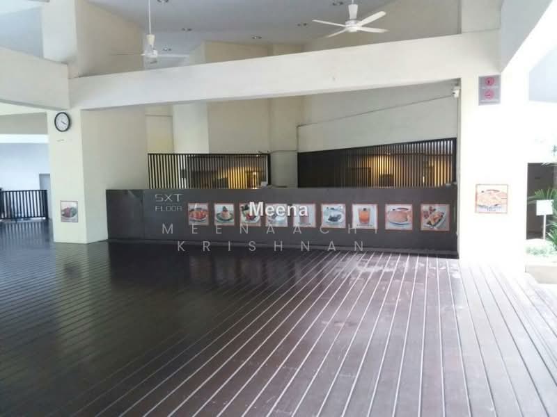 Suasana Sentral Condominiums untuk Untuk Disewa - RM 3,500 /bulan, Feb 2026 - PropertyGuru.com.my