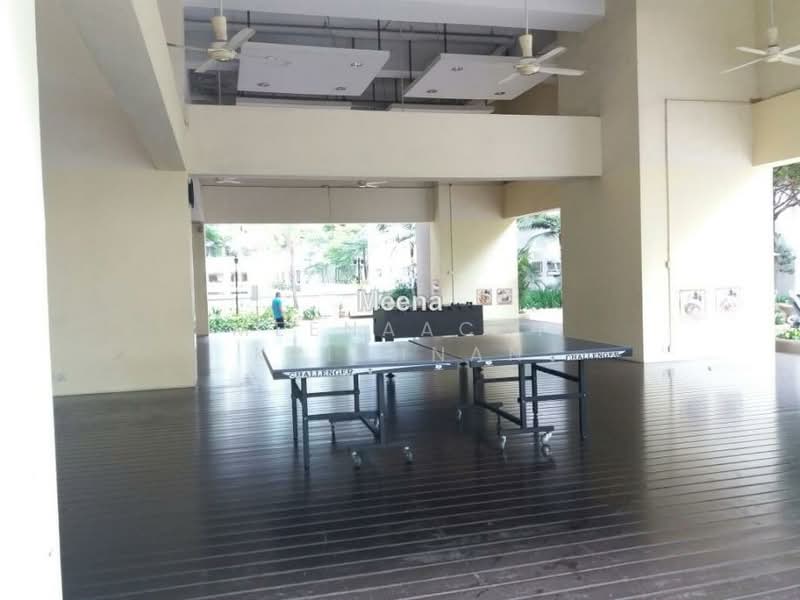 Suasana Sentral Condominiums untuk Untuk Disewa - RM 3,500 /bulan, Feb 2026 - PropertyGuru.com.my