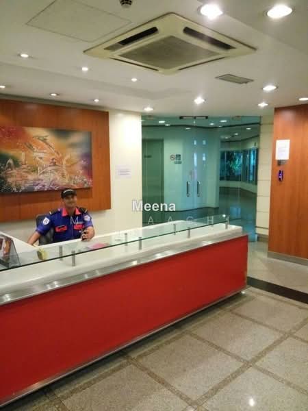 Suasana Sentral Condominiums untuk Untuk Disewa - RM 3,500 /bulan, Feb 2026 - PropertyGuru.com.my