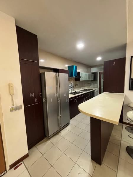 Condominium for Sale at Suasana Sentral Loft - Meenaachi Krishnan - PropertyGuru.com.my