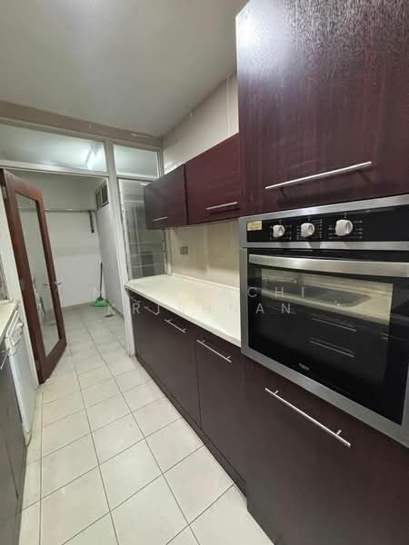 Condominium for Sale at Suasana Sentral Loft - Meenaachi Krishnan - PropertyGuru.com.my