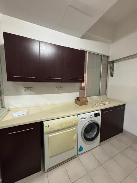 Condominium for Sale at Suasana Sentral Loft - Meenaachi Krishnan - PropertyGuru.com.my