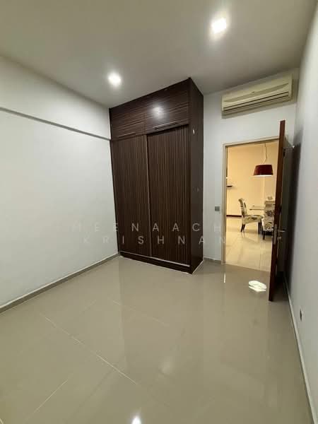 Condominium for Sale at Suasana Sentral Loft - Meenaachi Krishnan - PropertyGuru.com.my