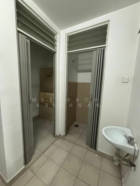 Condominium for Sale at Suasana Sentral Loft - Meenaachi Krishnan - PropertyGuru.com.my