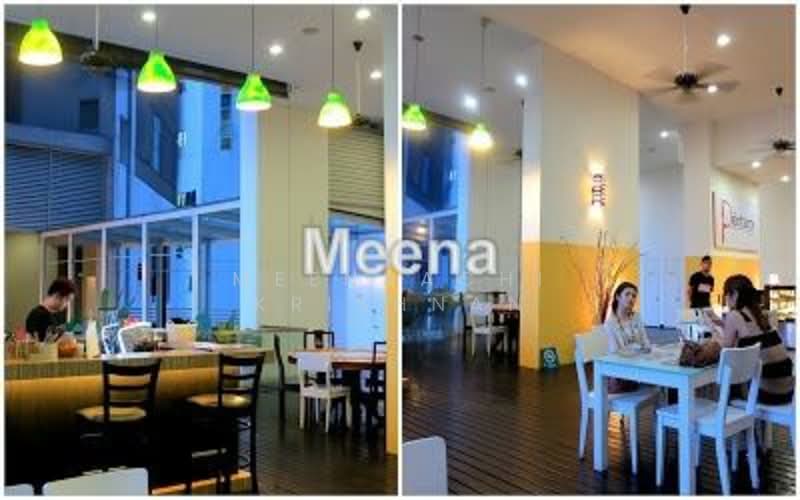 Condominium for Sale at Suasana Sentral Loft - Meenaachi Krishnan - PropertyGuru.com.my