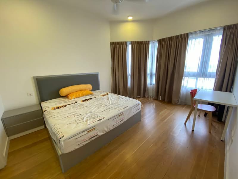 Service Residence for Rent at The Sentral Residences - Meenaachi Krishnan - PropertyGuru.com.my