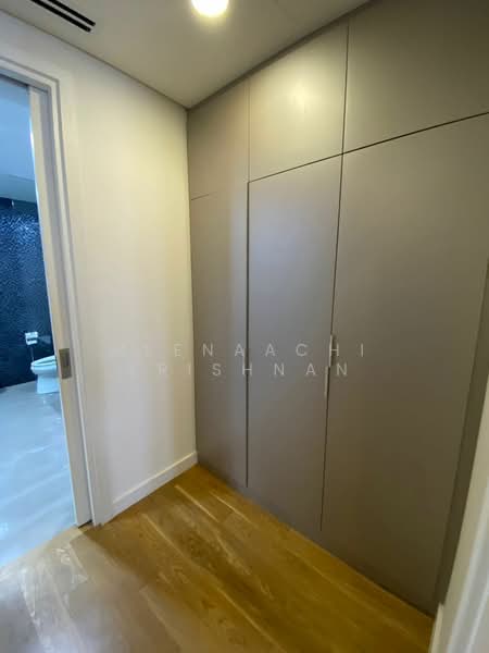 Service Residence for Rent at The Sentral Residences - Meenaachi Krishnan - PropertyGuru.com.my