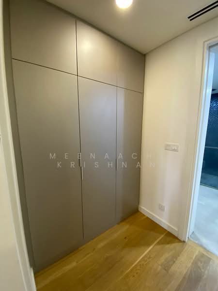 Service Residence for Rent at The Sentral Residences - Meenaachi Krishnan - PropertyGuru.com.my