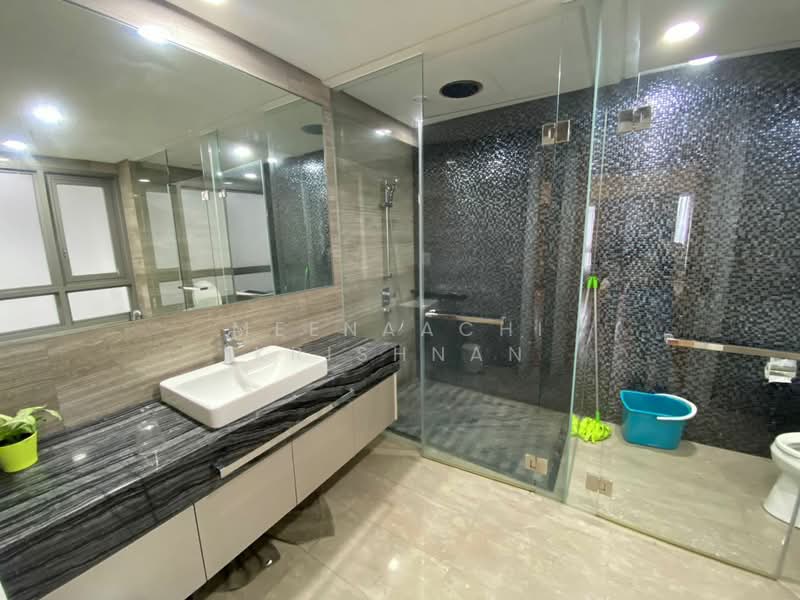 Service Residence for Rent at The Sentral Residences - Meenaachi Krishnan - PropertyGuru.com.my