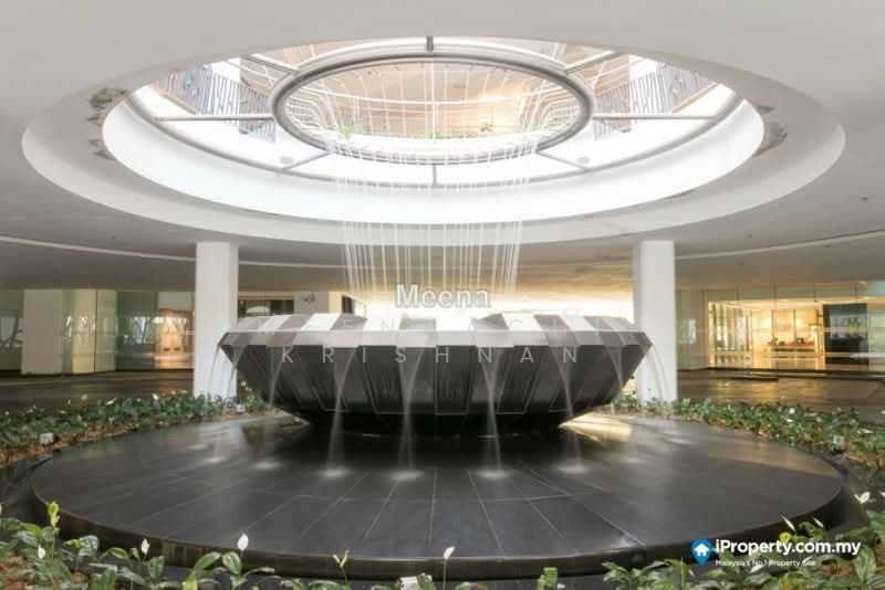 Service Residence for Rent at The Sentral Residences - Meenaachi Krishnan - PropertyGuru.com.my