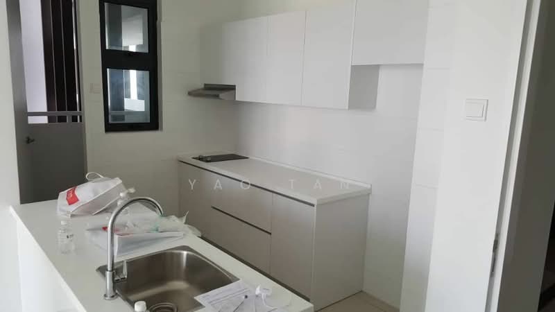 Service Residence for Sale at H2O Residences - Yao Tan - PropertyGuru.com.my